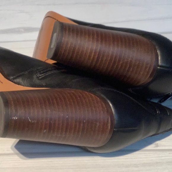 Coach booties - Picture 10 of 11